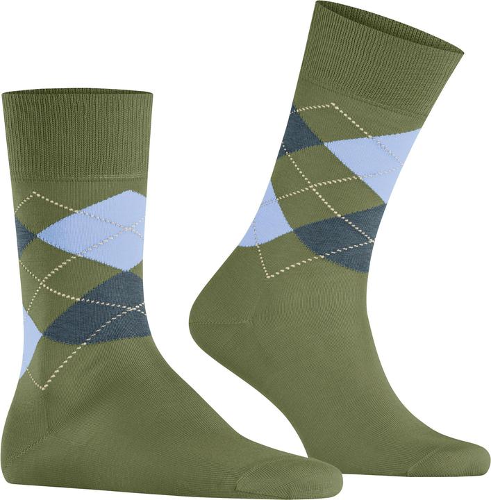 Immagine prodotto Burlington Manchester (40 - 46)