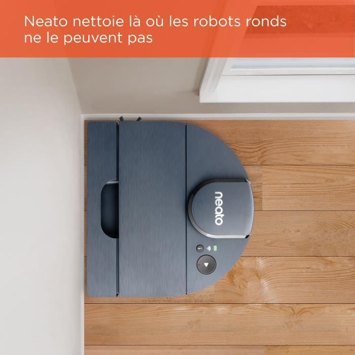 Image du produit Neato D8 (Robot vacuum)