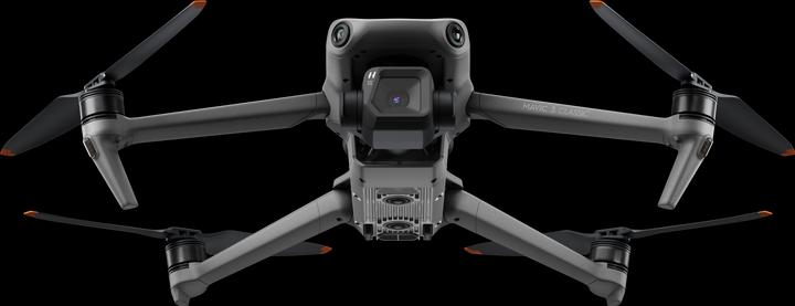 Actual product image DJI Mavic 3 Classic with RC Remote Control (46 min, 895 g, 20 Mpx)