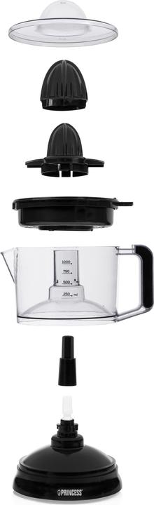 Actual product image Princess Citrus juicer (EU plug)