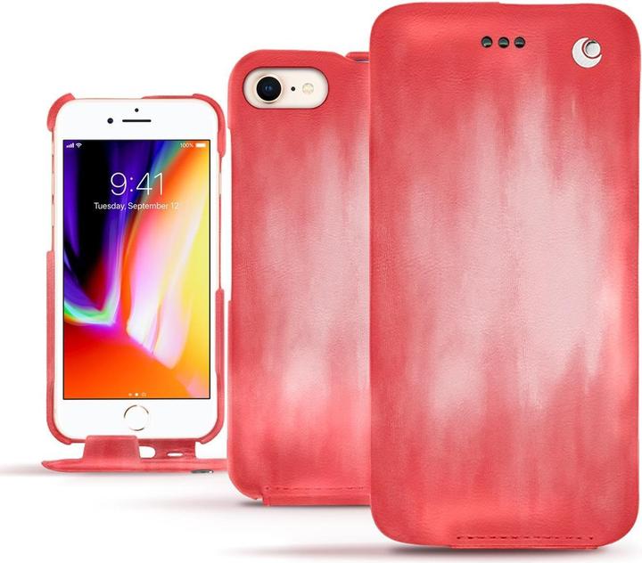 Image du produit Noreve Housse cuir vertical (Apple iPhone 8)