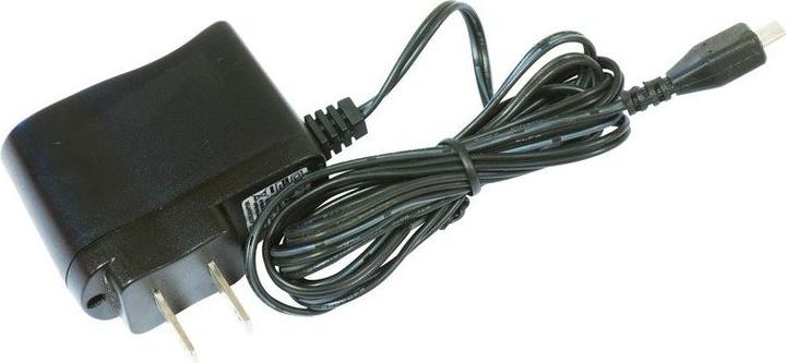 Produktbild MikroTik mAP lite Weiss Power over Ethernet PoE RBmAPL-2nD