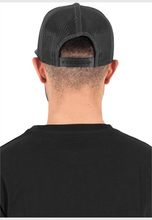Actual product image Flexfit Trucker (One size)