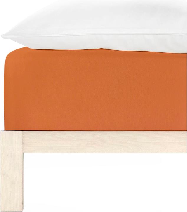 Actual product image Living Home Boxspring fine jersey (90-100 x 190-200 cm)