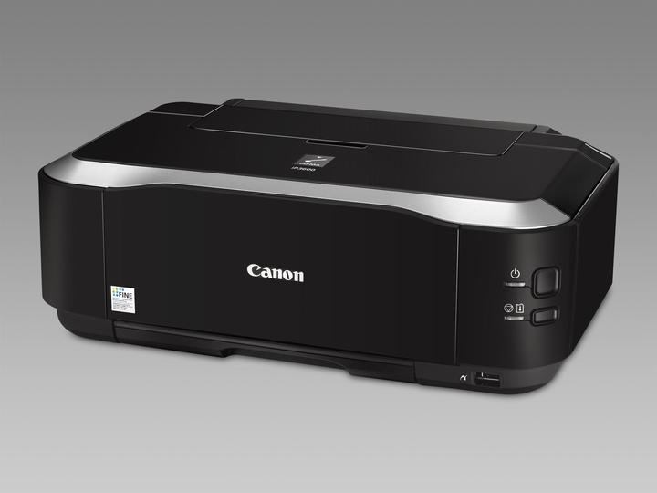 Produktbild Canon PIXMA iP3600, A4, Single Ink (Tintenpatrone, Farbe)