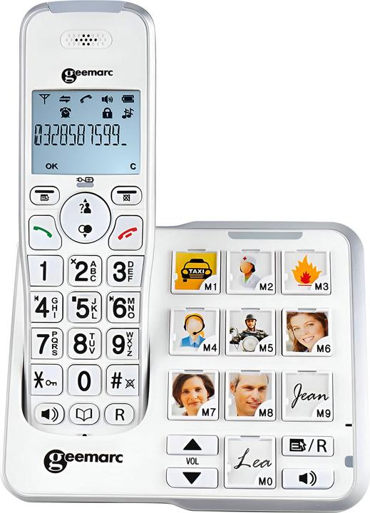 Image du produit Geemarc Amplidect 295 Photo