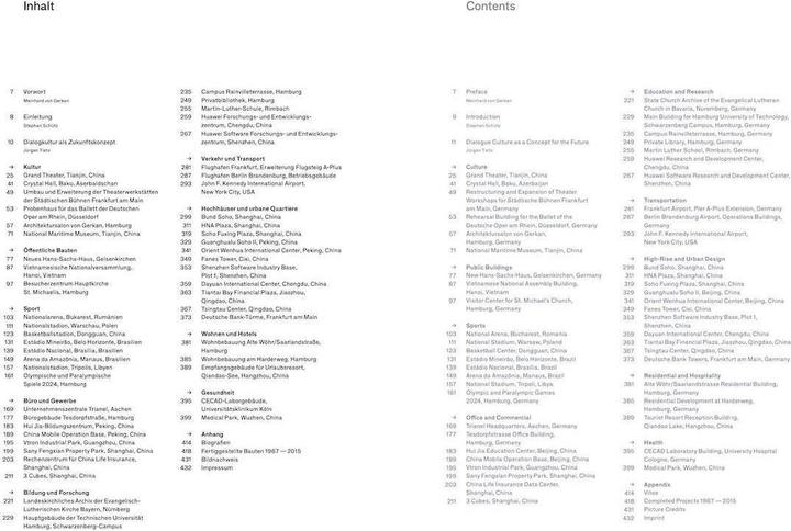 Produktbild gmp · Architekten von Gerkan, Marg und Partner (Deutsch, Englisch, Hendrik Sichler, Meinhard von Gerkan, 2022)