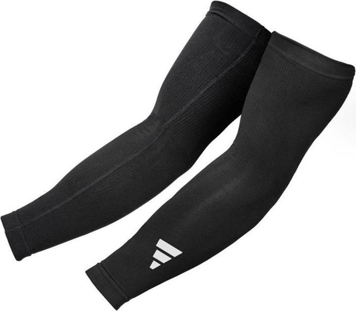 adidas Compression Arm Sleeves (M)