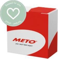 Image du produit METO Étiquettes de sécurité Secure Enjoy Ø50mm (500)