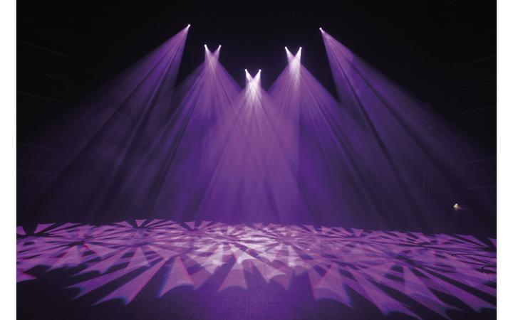 Immagine prodotto Showtec Fantasma 65 Spot (Celibe)
