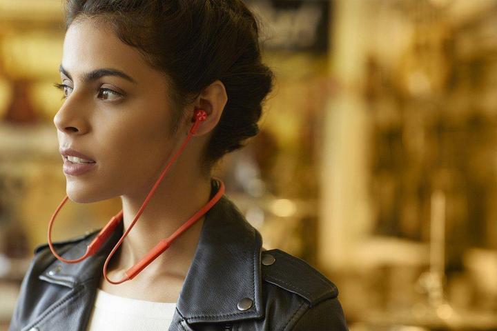 Image du produit Huawei FreeLace CM70-C (ANC, 18 h, Sans fil)