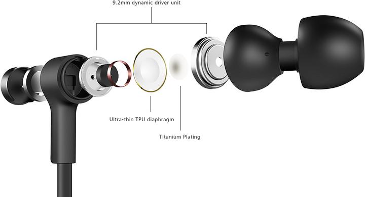 Image du produit Huawei FreeLace CM70-C (ANC, 18 h, Sans fil)