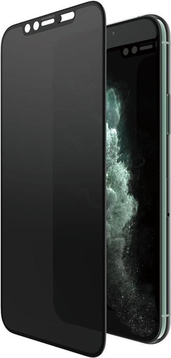 Produktbild PanzerGlass Privacy CamSlider (1 Stück, Apple iPhone X, Realme 11 Pro+)