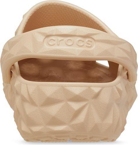 Actual product image Crocs Classic Geometric Clog (40)