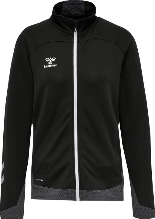 Immagine prodotto hummel Piombo Donne Poli Giacca Con Zip (L)