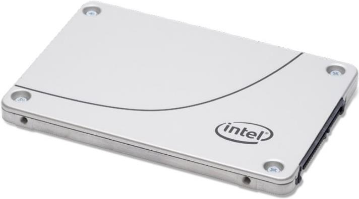 Immagine prodotto Intel D3-S4510 (480 GB, 2.5")