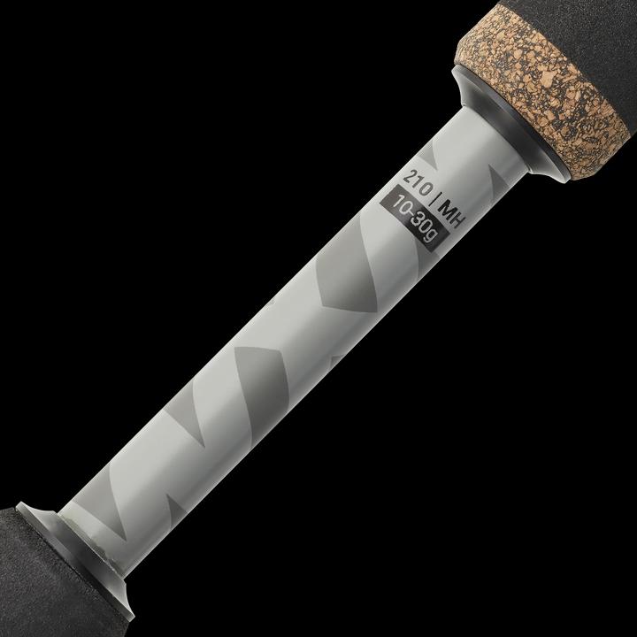 Image du produit Caperlan WXM-5 210 MH CASTING (Cast, 210 cm)