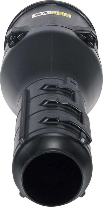 Actual product image Makita Blower attachment (Mowing robot)