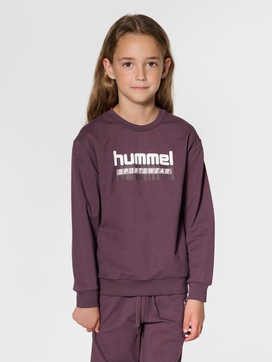 Immagine prodotto hummel hmlTUKAS SWEATSHIRT (110)
