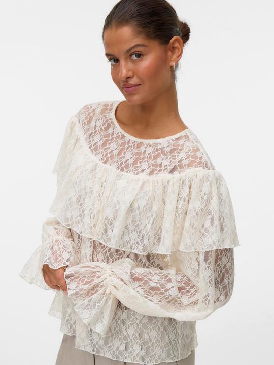 Immagine prodotto Vero Moda VMLOULOU Top Bluse (S)