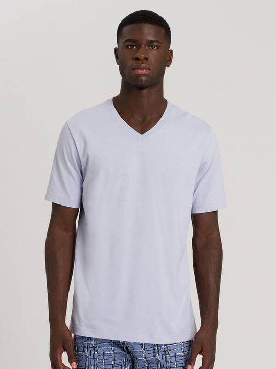 Immagine prodotto Hanro Tshirt Living con scollo a V (XL)