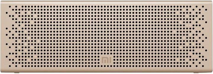 Produktbild Xiaomi Mi Bluetooth Speaker 2 (8 h, Akkubetrieb)