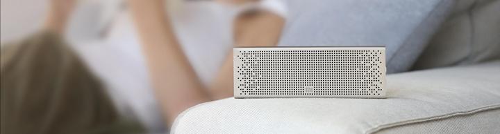 Produktbild Xiaomi Mi Bluetooth Speaker 2 (8 h, Akkubetrieb)