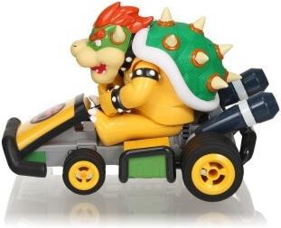 Image du produit Carrera Mario Kart Bowser