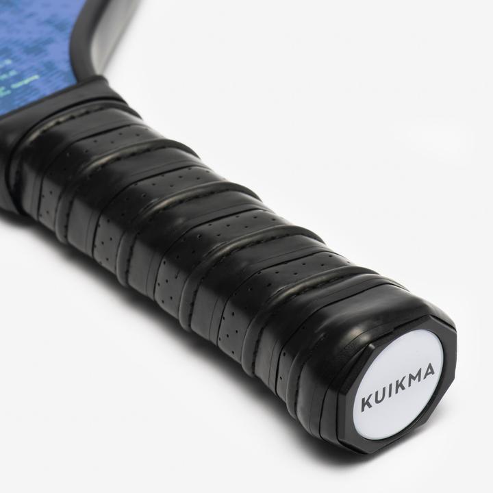Actual product image Kuikma Pickleball Schläger - React violett