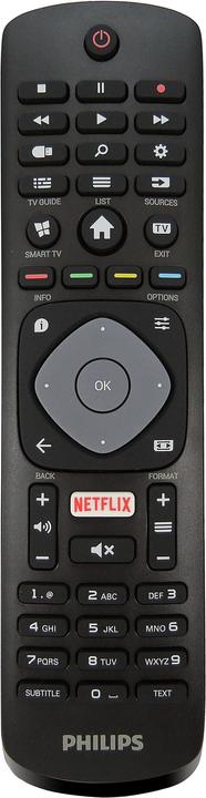 Produktbild Philips 32PFS5823 (32", LCD, Full HD, 2018)