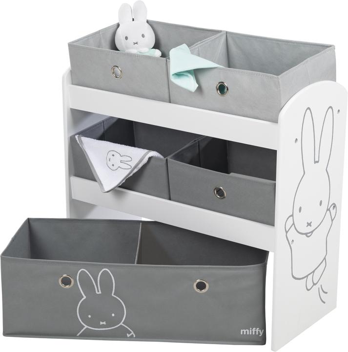 Immagine prodotto Roba Scaffale di gioco Miffy