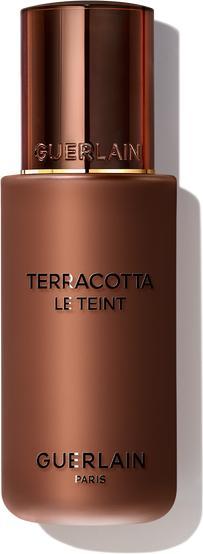 Guerlain TERRA 23 Luminizer Compact Powder 8N 35 ml (8N Braun)