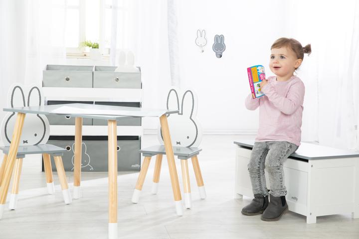 Immagine prodotto Roba Scaffale di gioco Miffy