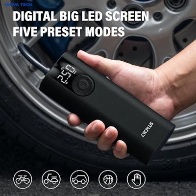 Produktbild Cycplus A8