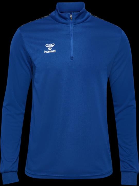 Immagine prodotto hummel Felpa Hmlauthentic Con Mezza Zip (XL)