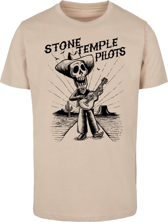 Merchcode Stone Temple Pilots - DOTD T-Shirt - 114011
