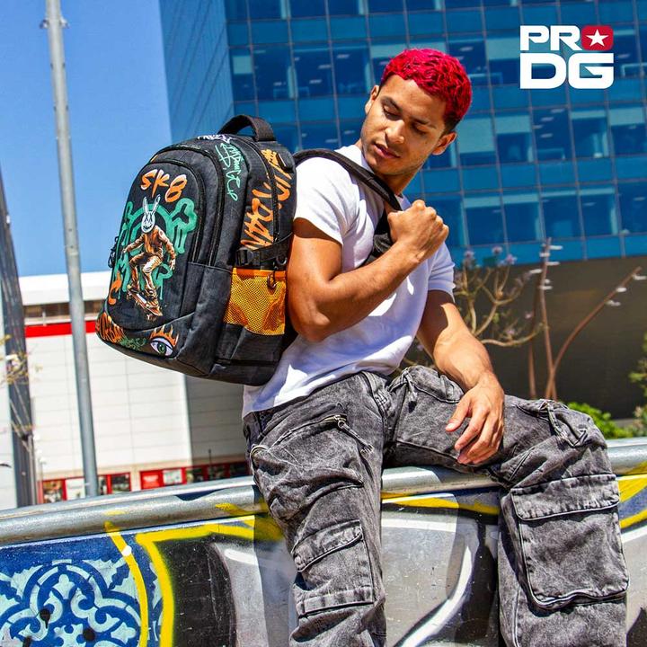 Produktbild ProDG PLUS Running Backpack Rabbit