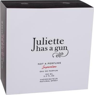 Immagine prodotto Juliette Has a Gun Non è un profumo (Eau de parfum, 100 ml)