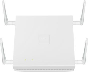 Actual product image Lancom Systems LANCOM LX-6200 (EU) (1200 Mbit/s)