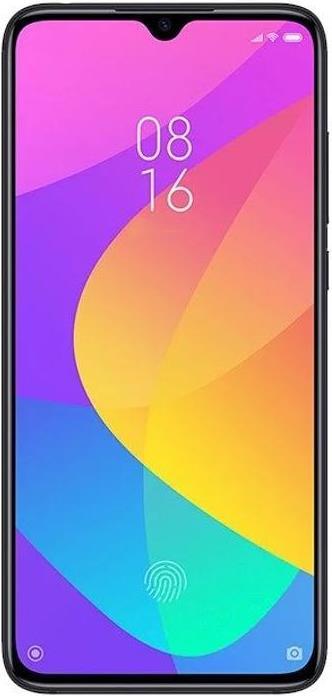 Produktbild Xiaomi Mi 9 Lite (64 GB, Grey, 6.39", Dual SIM, 48 Mpx, 4G)