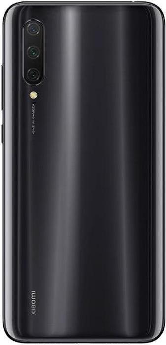 Produktbild Xiaomi Mi 9 Lite (64 GB, Grey, 6.39", Dual SIM, 48 Mpx, 4G)