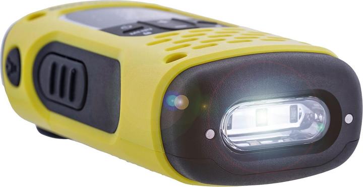 Produktbild Motorola TLKR T92 H2O Duopack (10 km)