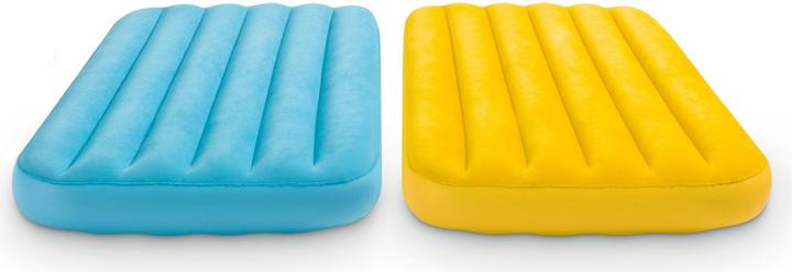 Intex Cozy Kidz Airbed (90 x 160 cm)
