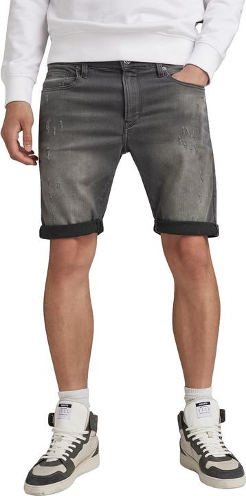 Produktbild G-Star Jeans Shorts 3301 (33)