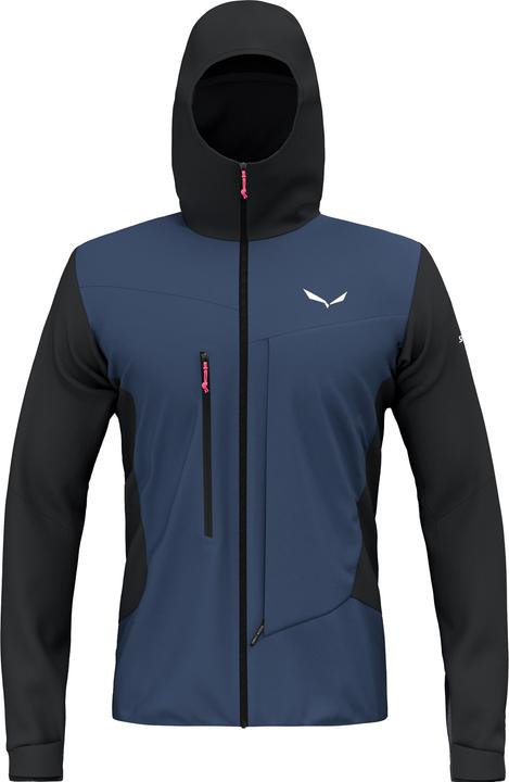 Salewa Sella Durastretch Hybrid Softshell Jacke