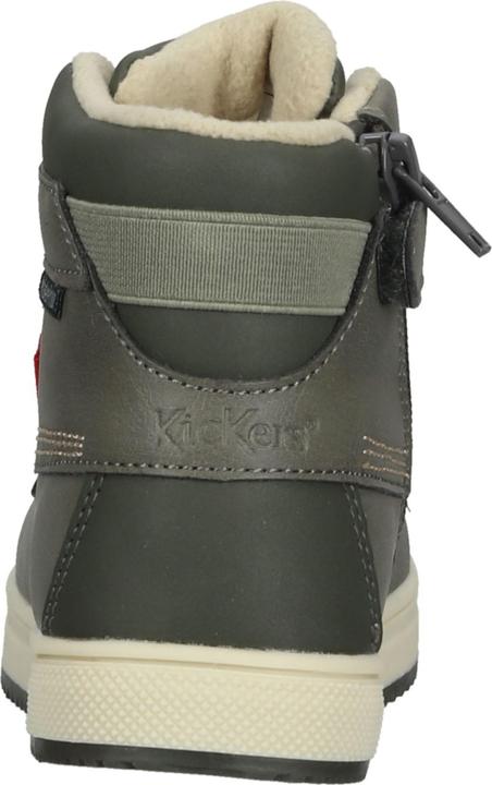 Actual product image Kickers Ankle boot (33)