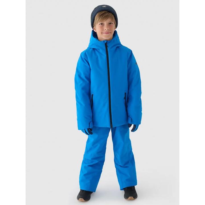 Produktbild 4F Jr Skijacke (140)