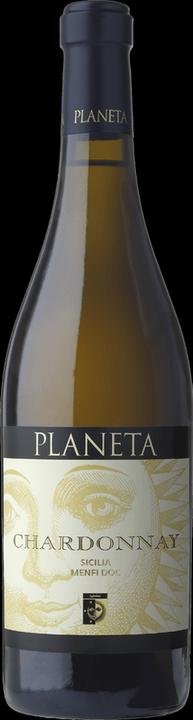 Produktbild Planeta Chardonnay DOC Azienda Agricola Sicilia Menfi (1 x 75 cl, 2022)