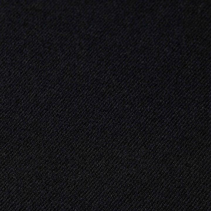 Actual product image Scotch & Soda Core - Dropped Shoulder Mock Neck Pullover (L)