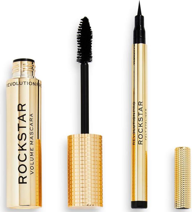 Immagine prodotto Makeup Revolution Rockstar Eye Duo Set